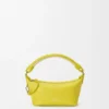 Cala Mini-Tasche aus weichem Nappa-Lammleder
