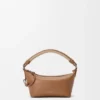 Cala Mini-Tasche aus weichem Nappa-Lammleder