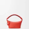 Cala Mini-Tasche aus weichem Nappa-Lammleder