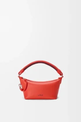 Cala Mini-Tasche aus weichem Nappa-Lammleder