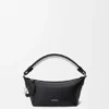Cala Mini-Tasche aus weichem Nappa-Lammleder
