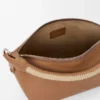 Cala Mini-Tasche aus weichem Nappa-Lammleder
