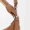 Cala Mini-Tasche aus weichem Nappa-Lammleder