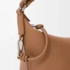 Cala Mini-Tasche aus weichem Nappa-Lammleder