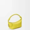 Cala Mini-Tasche aus weichem Nappa-Lammleder