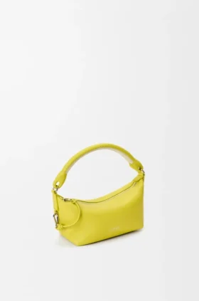 Cala Mini-Tasche aus weichem Nappa-Lammleder