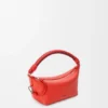 Cala Mini-Tasche aus weichem Nappa-Lammleder