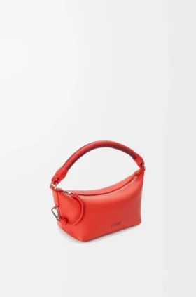 Cala Mini-Tasche aus weichem Nappa-Lammleder