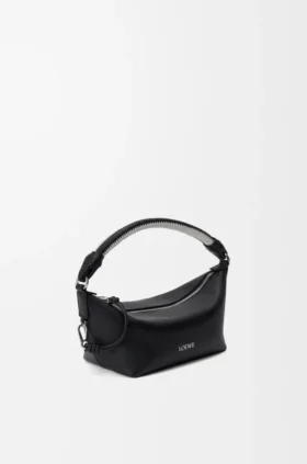 Cala Mini-Tasche aus weichem Nappa-Lammleder