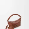 Cala Mini-Tasche aus weichem Nappa-Lammleder
