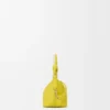 Cala Mini-Tasche aus weichem Nappa-Lammleder