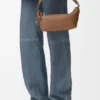 Cala Mini-Tasche aus weichem Nappa-Lammleder