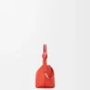 Cala Mini-Tasche aus weichem Nappa-Lammleder
