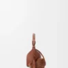 Cala Mini-Tasche aus weichem Nappa-Lammleder