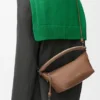 Cala Mini-Tasche aus weichem Nappa-Lammleder