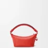 Cala Mini-Tasche aus weichem Nappa-Lammleder