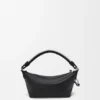 Cala Mini-Tasche aus weichem Nappa-Lammleder