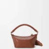 Cala Mini-Tasche aus weichem Nappa-Lammleder
