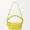 Cala Mini-Tasche aus weichem Nappa-Lammleder