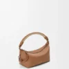 Cala Mini-Tasche aus weichem Nappa-Lammleder