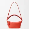 Cala Mini-Tasche aus weichem Nappa-Lammleder