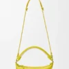 Cala Mini-Tasche aus weichem Nappa-Lammleder