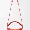 Cala Mini-Tasche aus weichem Nappa-Lammleder