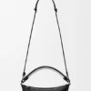 Cala Mini-Tasche aus weichem Nappa-Lammleder