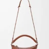 Cala Mini-Tasche aus weichem Nappa-Lammleder