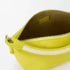 Cala Mini-Tasche aus weichem Nappa-Lammleder