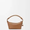 Cala Mini-Tasche aus weichem Nappa-Lammleder