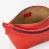 Cala Mini-Tasche aus weichem Nappa-Lammleder