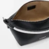 Cala Mini-Tasche aus weichem Nappa-Lammleder