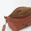 Cala Mini-Tasche aus weichem Nappa-Lammleder