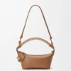 Cala Mini-Tasche aus weichem Nappa-Lammleder