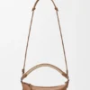 Cala Mini-Tasche aus weichem Nappa-Lammleder