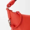 Cala Mini-Tasche aus weichem Nappa-Lammleder