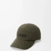 Camp Cap aus Baumwolle