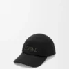 Camp Cap aus Baumwolle