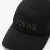 Camp Cap aus Baumwolle