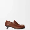 Campo Loafer aus weichem Kalbsleder Campo Loafer aus weichem Kalbsleder