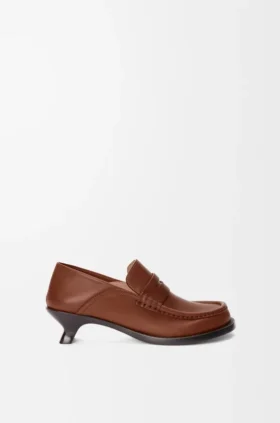 Campo Loafer aus weichem Kalbsleder
