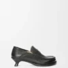Campo Loafer aus weichem Kalbsleder Campo Loafer aus weichem Kalbsleder