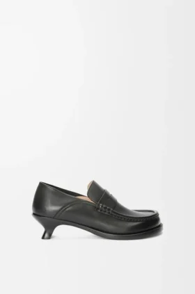 Campo Loafer aus weichem Kalbsleder