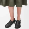 Campo Loafer aus weichem Kalbsleder Campo Loafer aus weichem Kalbsleder