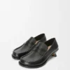 Campo Loafer aus weichem Kalbsleder Campo Loafer aus weichem Kalbsleder