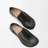 Campo Loafer aus weichem Kalbsleder Campo Loafer aus weichem Kalbsleder