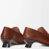 Campo Loafer aus weichem Kalbsleder Campo Loafer aus weichem Kalbsleder