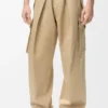 Cargo-Hose aus Baumwolle Cargo-Hose aus Baumwolle