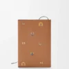 Cats Notizbuch aus Kalbsleder Cats Notizbuch aus Kalbsleder